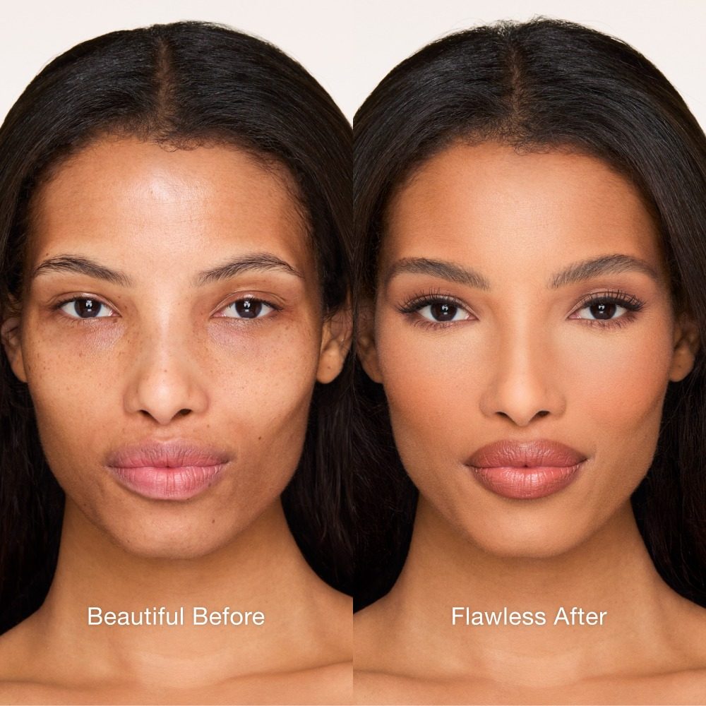 AIRBRUSH FLAWLESS BLUR LOOSE POWDER (POLVO FIJADOR DE MAQUILLAJE)